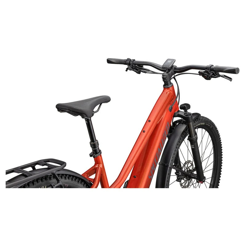 Bicicleta elétrica de MTB Turbo Tero 4.0 ST EQ NB 29´´ 2025 - Mercado de Luxo - O Maior E-Commerce de Bens, Produtos e Serviços de Luxo do Brasil.
