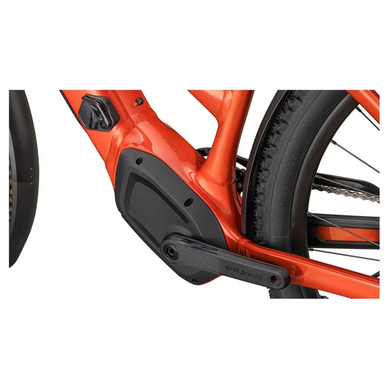 Bicicleta elétrica de MTB Turbo Tero 4.0 ST EQ NB 29´´ 2025 - Mercado de Luxo - O Maior E-Commerce de Bens, Produtos e Serviços de Luxo do Brasil.