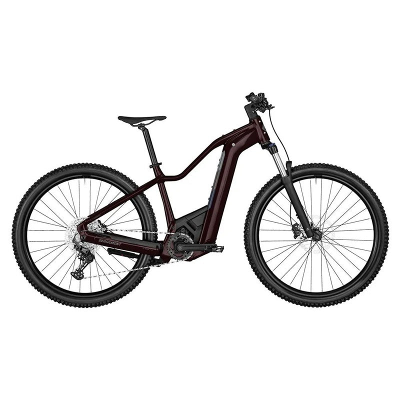 Bicicleta elétrica de MTB E-Revox Sport FMN 29´´ Deore RD-M5120 Bosch Gen 4 BES3 2024 - Mercado de Luxo - O Maior E-Commerce de Bens, Produtos e Serviços de Luxo do Brasil.