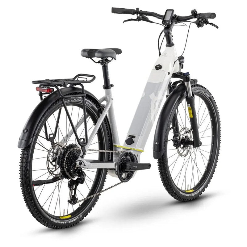 Bicicleta elétrica de MTB Cross Tourer CT1 Lady 27.5´´ T350 - Mercado de Luxo - O Maior E-Commerce de Bens, Produtos e Serviços de Luxo do Brasil.