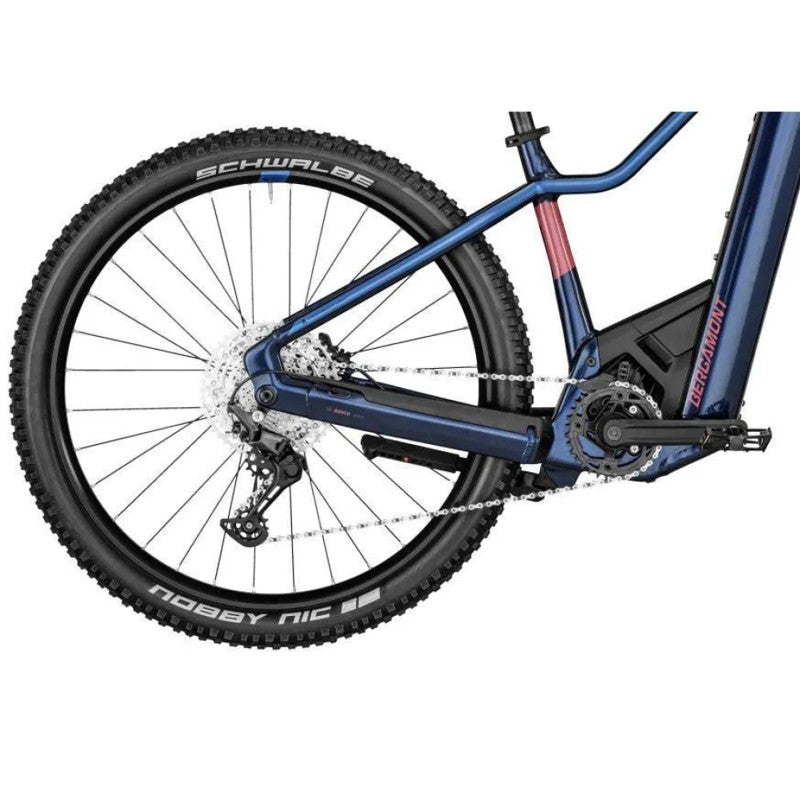 Bicicleta elétrica de MTB E-Revox Premium Sport 29´´ Deore 2022 - Mercado de Luxo - O Maior E-Commerce de Bens, Produtos e Serviços de Luxo do Brasil.