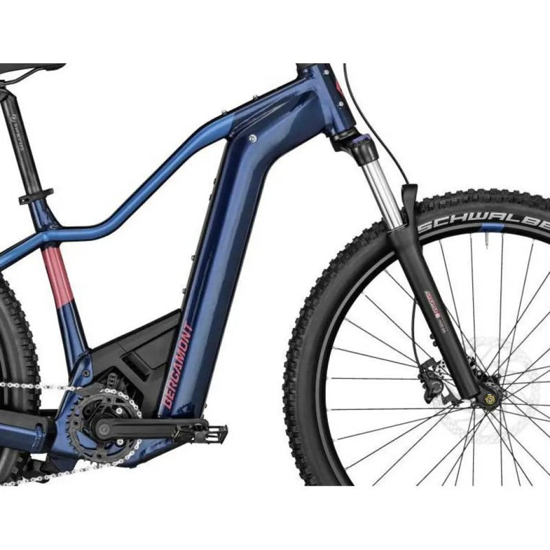 Bicicleta elétrica de MTB E-Revox Premium Sport 29´´ Deore 2022 - Mercado de Luxo - O Maior E-Commerce de Bens, Produtos e Serviços de Luxo do Brasil.