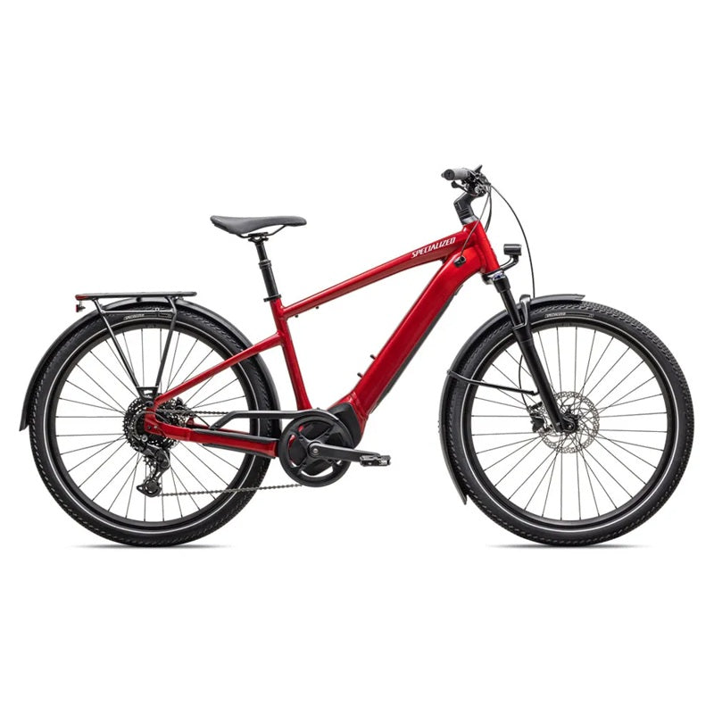 Bicicleta elétrica Turbo Vado 4.0 NB 27.5´´ 2025 - Mercado de Luxo - O Maior E-Commerce de Bens, Produtos e Serviços de Luxo do Brasil.