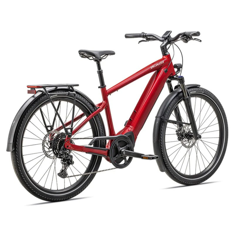Bicicleta elétrica Turbo Vado 4.0 NB 27.5´´ 2025 - Mercado de Luxo - O Maior E-Commerce de Bens, Produtos e Serviços de Luxo do Brasil.