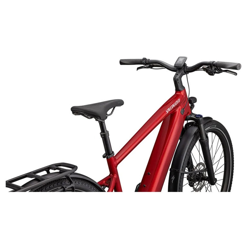 Bicicleta elétrica Turbo Vado 4.0 NB 27.5´´ 2025 - Mercado de Luxo - O Maior E-Commerce de Bens, Produtos e Serviços de Luxo do Brasil.