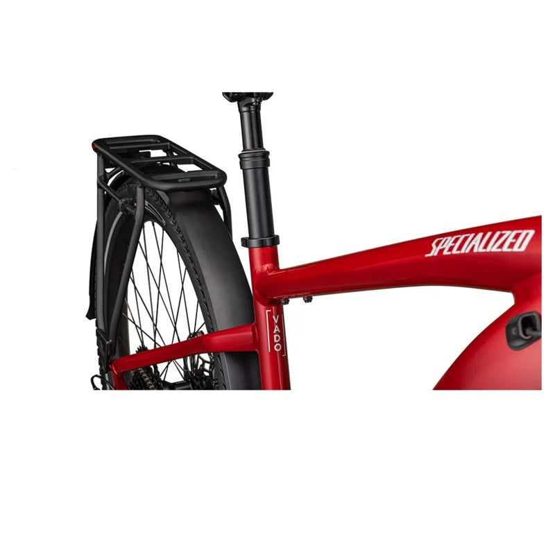 Bicicleta elétrica Turbo Vado 4.0 NB 27.5´´ 2025 - Mercado de Luxo - O Maior E-Commerce de Bens, Produtos e Serviços de Luxo do Brasil.