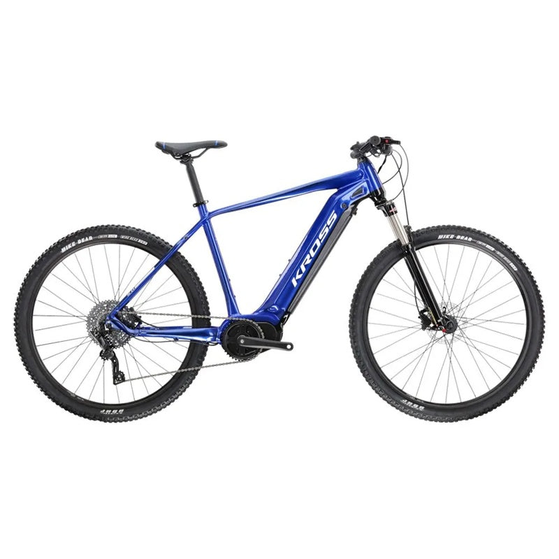 Bicicleta elétrica de MTB Hexagon Boost 5.0 29´´ 2024 - Mercado de Luxo - O Maior E-Commerce de Bens, Produtos e Serviços de Luxo do Brasil.