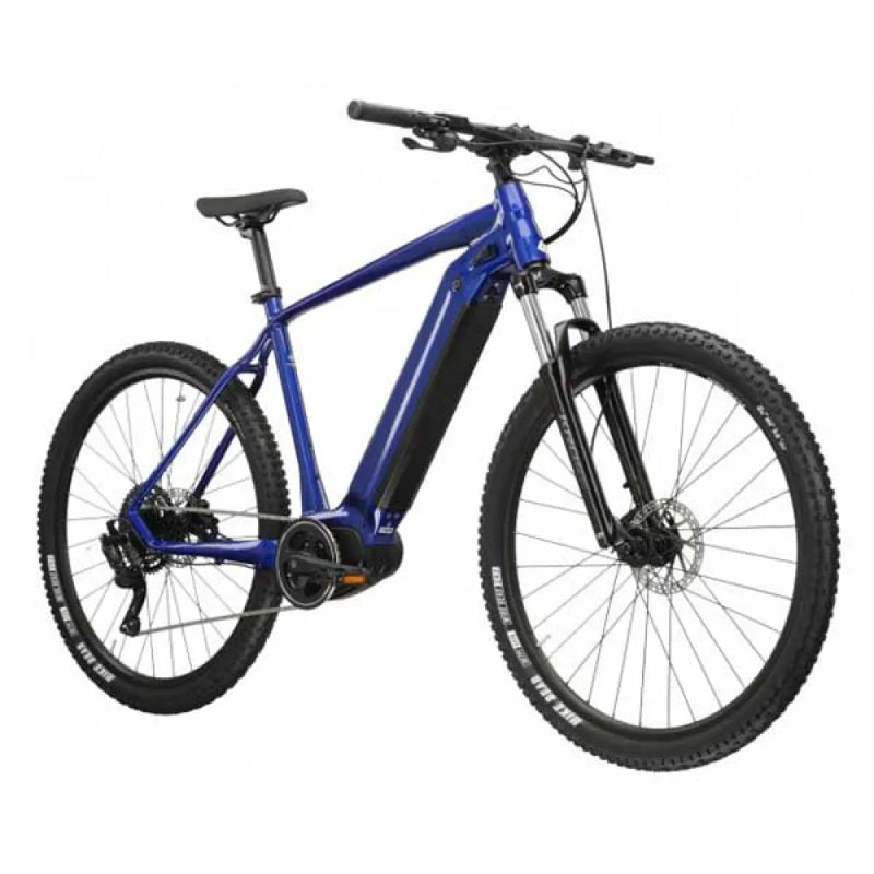 Bicicleta elétrica de MTB Hexagon Boost 5.0 29´´ 2024 - Mercado de Luxo - O Maior E-Commerce de Bens, Produtos e Serviços de Luxo do Brasil.