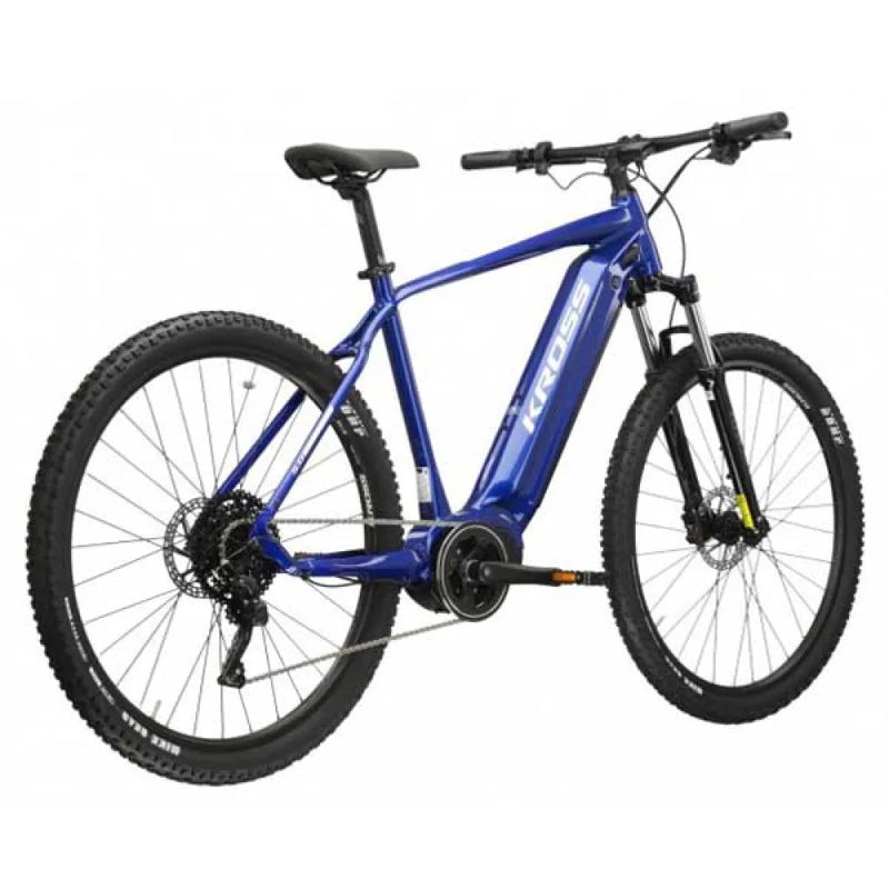 Bicicleta elétrica de MTB Hexagon Boost 5.0 29´´ 2024 - Mercado de Luxo - O Maior E-Commerce de Bens, Produtos e Serviços de Luxo do Brasil.