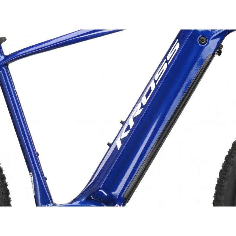Bicicleta elétrica de MTB Hexagon Boost 5.0 29´´ 2024 - Mercado de Luxo - O Maior E-Commerce de Bens, Produtos e Serviços de Luxo do Brasil.