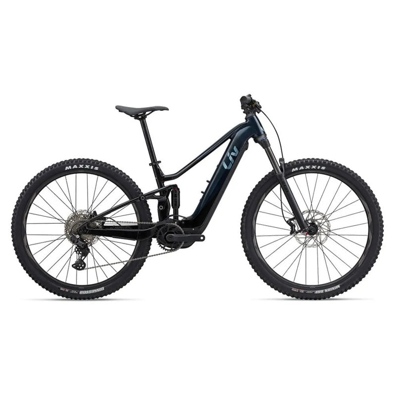 Bicicleta elétrica de MTB Embolden E+ 2 29´´ Deore 2024 - Mercado de Luxo - O Maior E-Commerce de Bens, Produtos e Serviços de Luxo do Brasil.