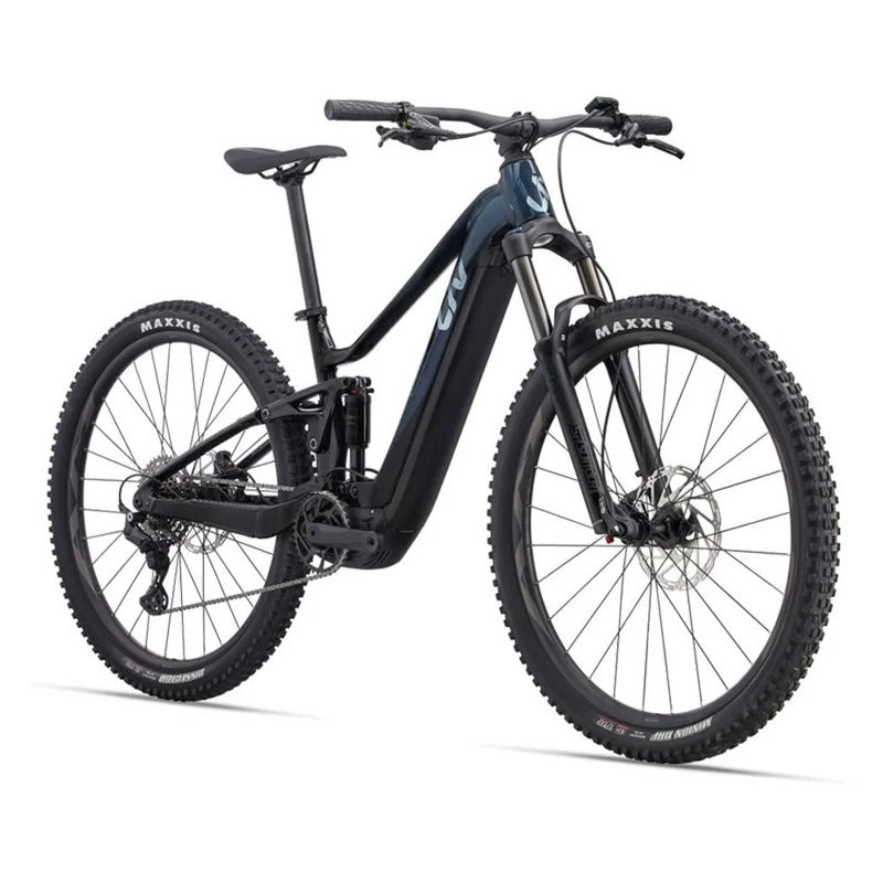 Bicicleta elétrica de MTB Embolden E+ 2 29´´ Deore 2024 - Mercado de Luxo - O Maior E-Commerce de Bens, Produtos e Serviços de Luxo do Brasil.