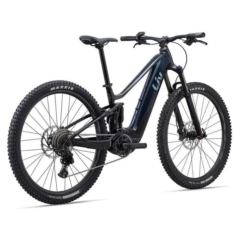Bicicleta elétrica de MTB Embolden E+ 2 29´´ Deore 2024 - Mercado de Luxo - O Maior E-Commerce de Bens, Produtos e Serviços de Luxo do Brasil.