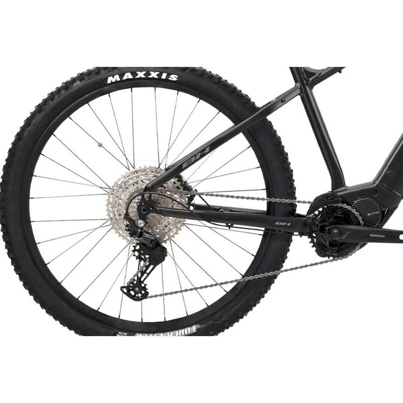 Bicicleta elétrica de MTB Atome Pro EP6 29´´ Deore 2024 - Mercado de Luxo - O Maior E-Commerce de Bens, Produtos e Serviços de Luxo do Brasil.