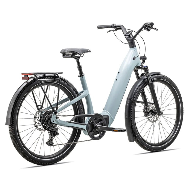 Bicicleta elétrica Turbo Como 4.0 NB 2025 - Mercado de Luxo - O Maior E-Commerce de Bens, Produtos e Serviços de Luxo do Brasil.