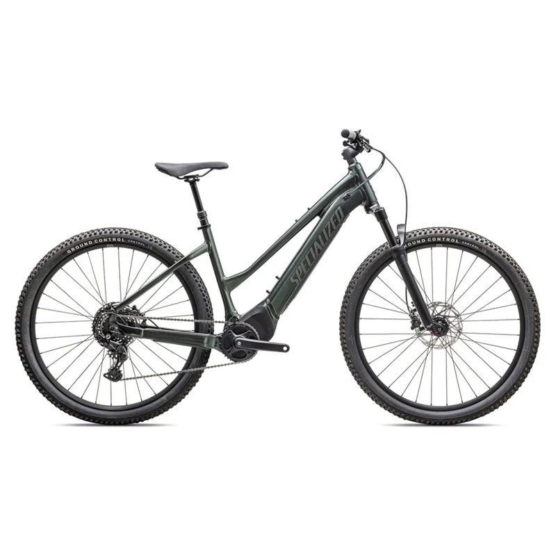 Bicicleta elétrica de MTB Turbo Tero 4.0 ST NB KH 29´´ 2025 - Mercado de Luxo - O Maior E-Commerce de Bens, Produtos e Serviços de Luxo do Brasil.