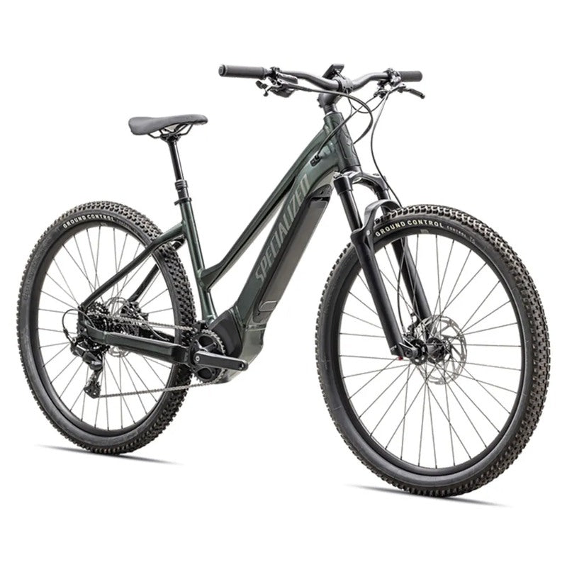 Bicicleta elétrica de MTB Turbo Tero 4.0 ST NB KH 29´´ 2025 - Mercado de Luxo - O Maior E-Commerce de Bens, Produtos e Serviços de Luxo do Brasil.