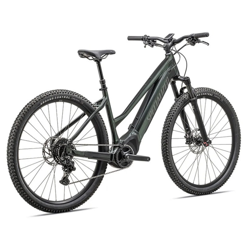 Bicicleta elétrica de MTB Turbo Tero 4.0 ST NB KH 29´´ 2025 - Mercado de Luxo - O Maior E-Commerce de Bens, Produtos e Serviços de Luxo do Brasil.