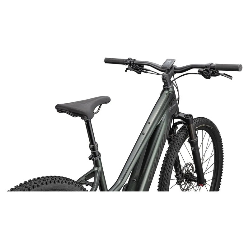 Bicicleta elétrica de MTB Turbo Tero 4.0 ST NB KH 29´´ 2025 - Mercado de Luxo - O Maior E-Commerce de Bens, Produtos e Serviços de Luxo do Brasil.