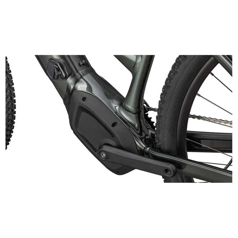 Bicicleta elétrica de MTB Turbo Tero 4.0 ST NB KH 29´´ 2025 - Mercado de Luxo - O Maior E-Commerce de Bens, Produtos e Serviços de Luxo do Brasil.