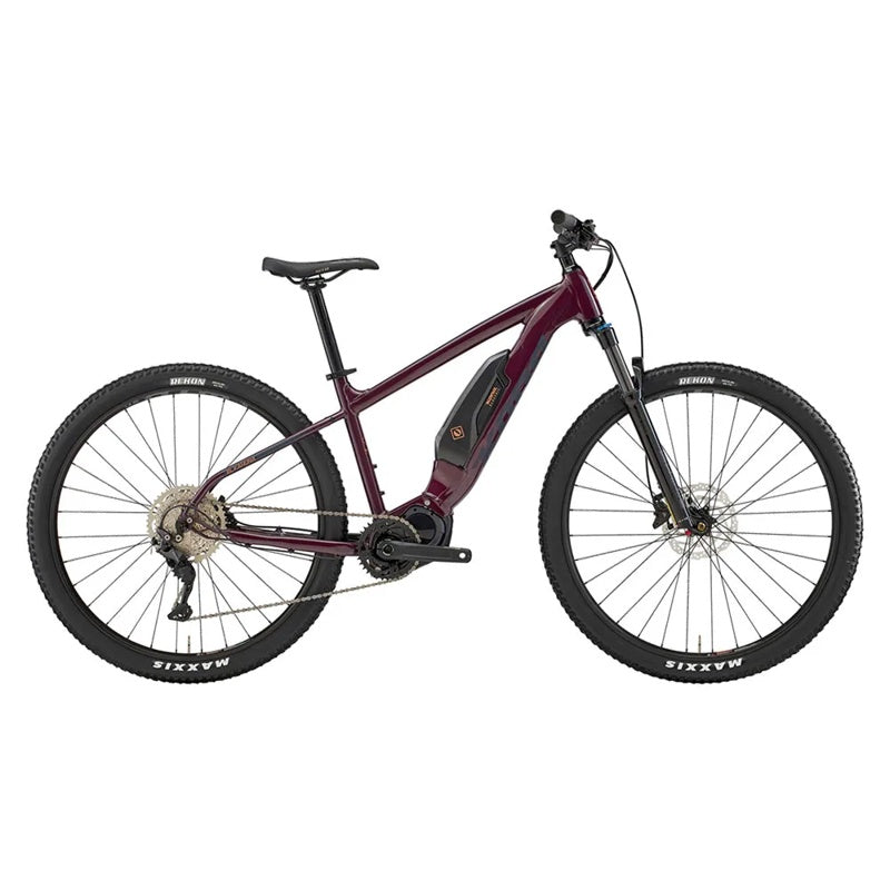 Bicicleta elétrica de MTB El Kahuna E6100 29´´ Deore 2024 - Mercado de Luxo - O Maior E-Commerce de Bens, Produtos e Serviços de Luxo do Brasil.