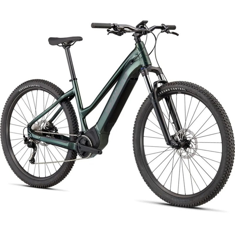 Bicicleta elétrica de MTB Turbo Tero 3.0 29´´ Step-Through - Mercado de Luxo - O Maior E-Commerce de Bens, Produtos e Serviços de Luxo do Brasil.