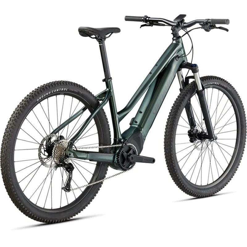 Bicicleta elétrica de MTB Turbo Tero 3.0 29´´ Step-Through - Mercado de Luxo - O Maior E-Commerce de Bens, Produtos e Serviços de Luxo do Brasil.