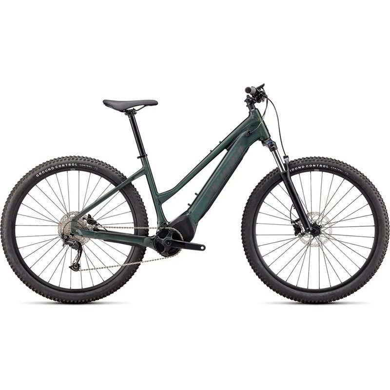 Bicicleta elétrica de MTB Turbo Tero 3.0 29´´ Step-Through - Mercado de Luxo - O Maior E-Commerce de Bens, Produtos e Serviços de Luxo do Brasil.