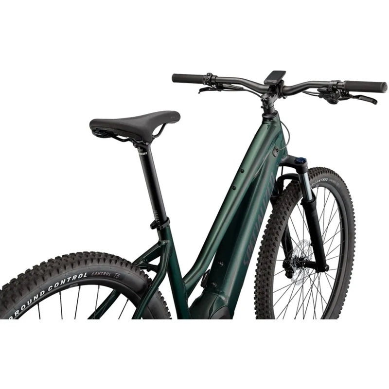 Bicicleta elétrica de MTB Turbo Tero 3.0 29´´ Step-Through - Mercado de Luxo - O Maior E-Commerce de Bens, Produtos e Serviços de Luxo do Brasil.