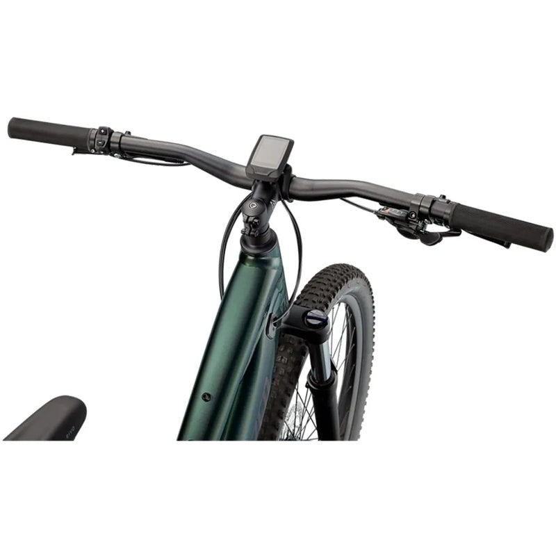 Bicicleta elétrica de MTB Turbo Tero 3.0 29´´ Step-Through - Mercado de Luxo - O Maior E-Commerce de Bens, Produtos e Serviços de Luxo do Brasil.