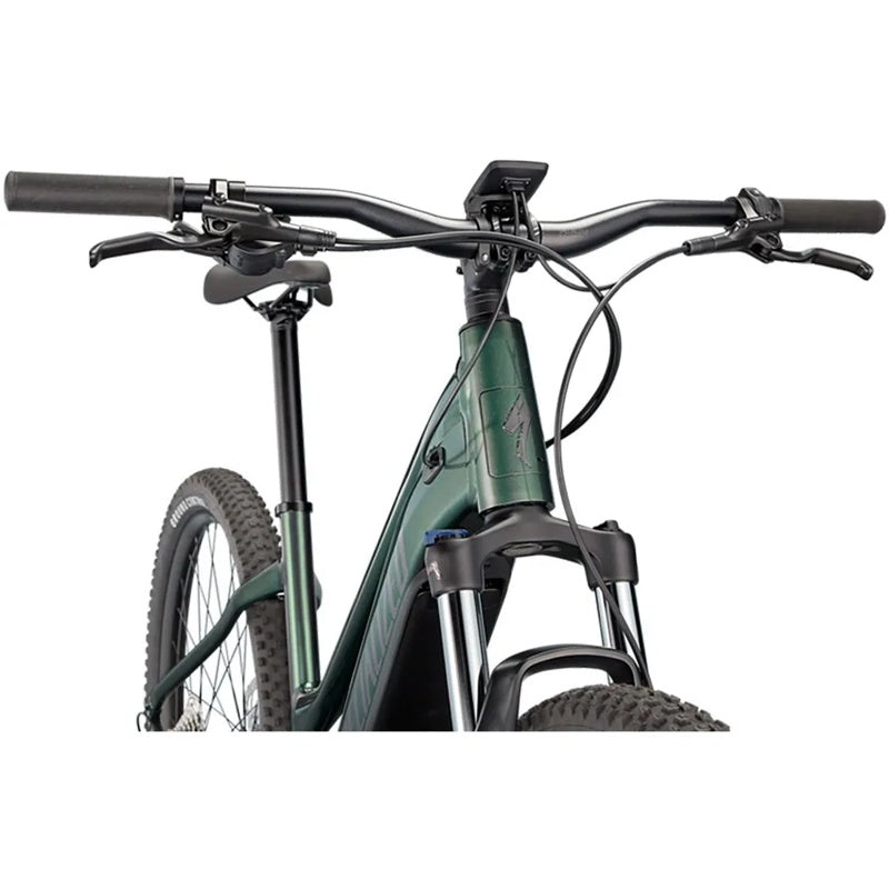 Bicicleta elétrica de MTB Turbo Tero 3.0 29´´ Step-Through - Mercado de Luxo - O Maior E-Commerce de Bens, Produtos e Serviços de Luxo do Brasil.