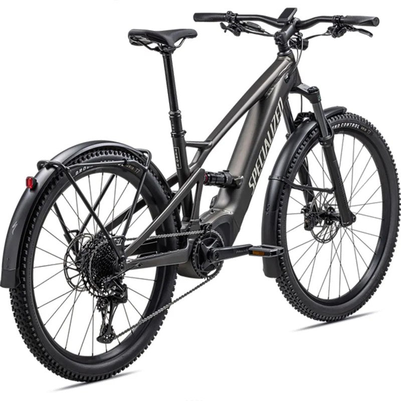 Bicicleta elétrica de MTB Turbo Tero X 4.0 29´´ NB 2023 - Mercado de Luxo - O Maior E-Commerce de Bens, Produtos e Serviços de Luxo do Brasil.