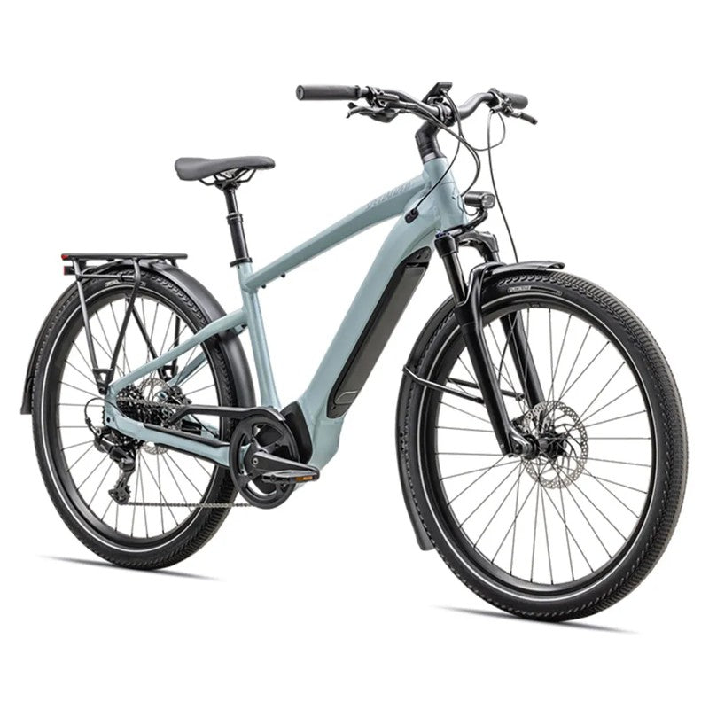 Bicicleta elétrica Turbo Vado 4.0 NB 27.5´´ 2025 - Mercado de Luxo - O Maior E-Commerce de Bens, Produtos e Serviços de Luxo do Brasil.
