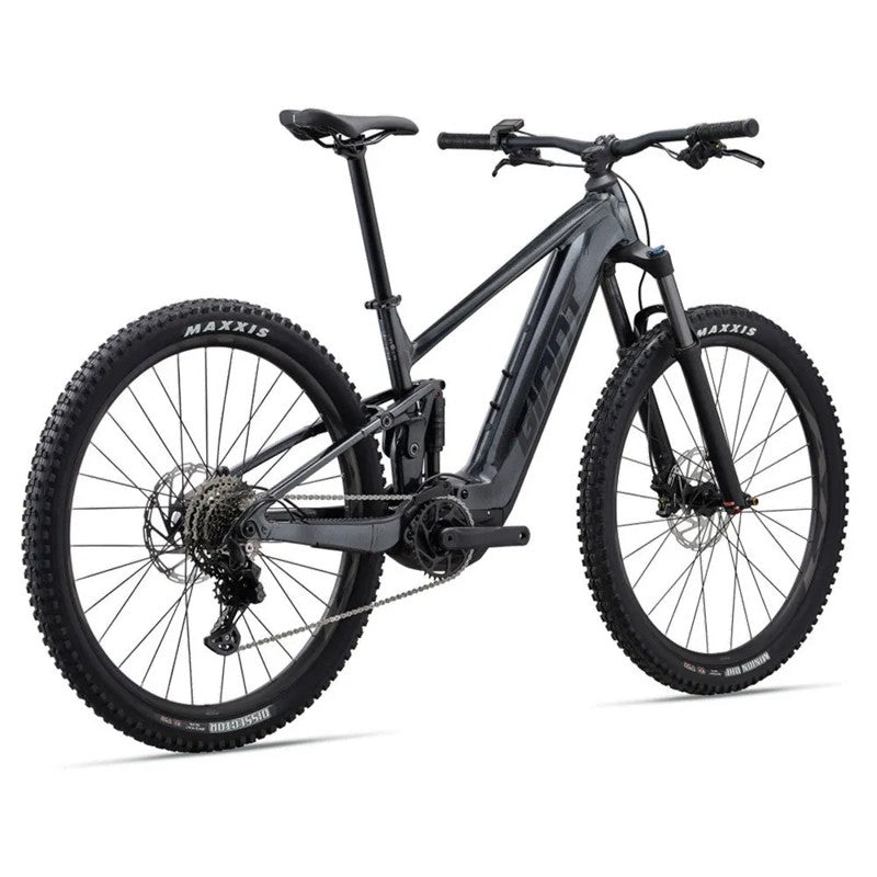 Bicicleta elétrica de MTB Stance E+ 2 29´´ Deore 2024 - Mercado de Luxo - O Maior E-Commerce de Bens, Produtos e Serviços de Luxo do Brasil.