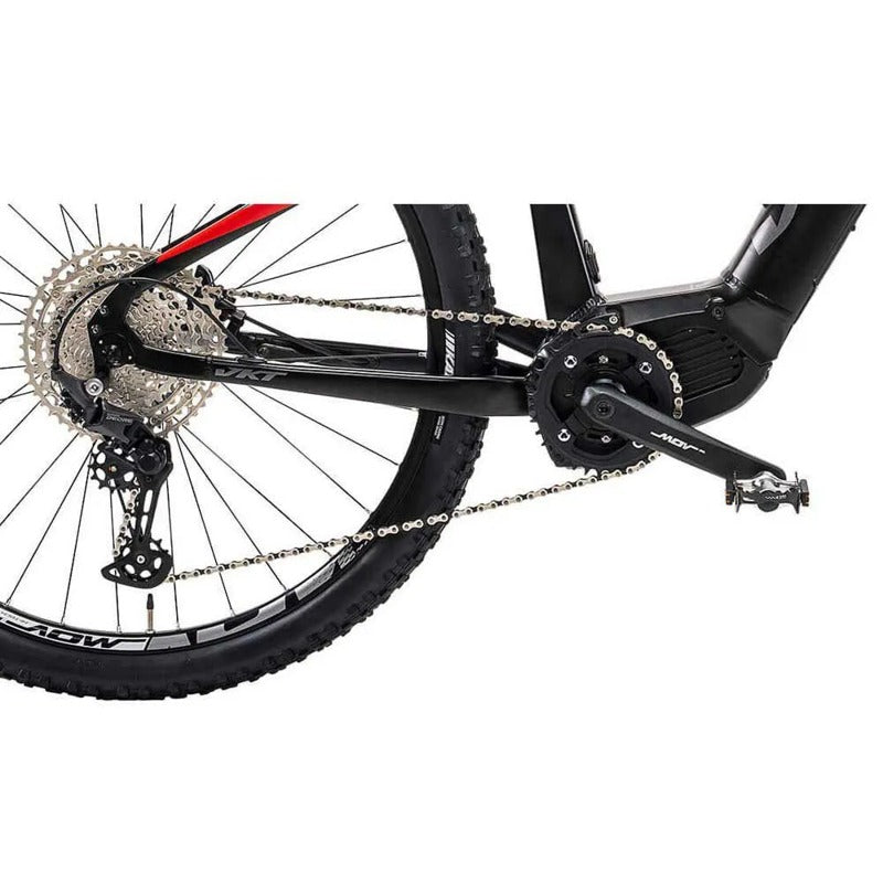 Bicicleta elétrica de MTB Sirio 29´´ Oli Sport Deore 2024 - Mercado de Luxo - O Maior E-Commerce de Bens, Produtos e Serviços de Luxo do Brasil.