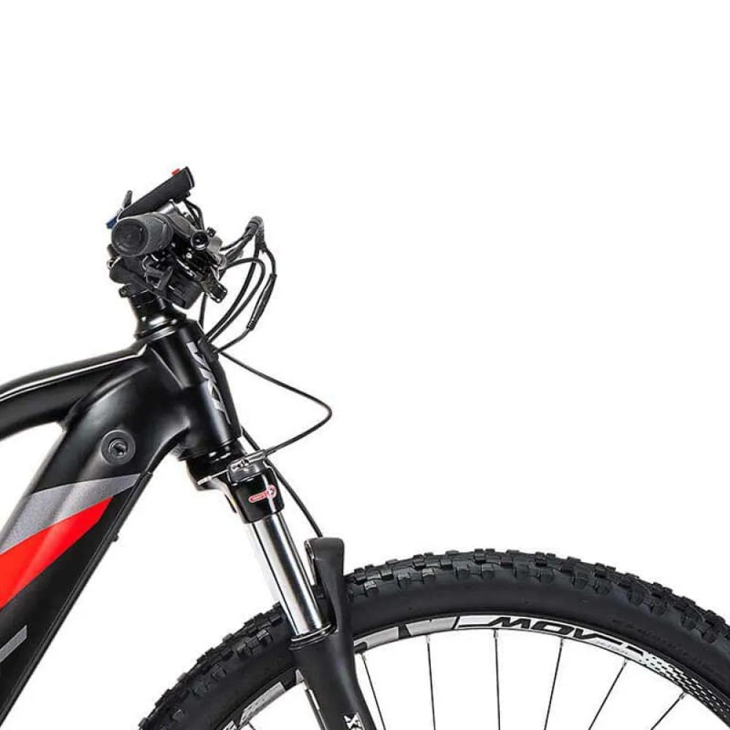 Bicicleta elétrica de MTB Sirio 29´´ Oli Sport Deore 2024 - Mercado de Luxo - O Maior E-Commerce de Bens, Produtos e Serviços de Luxo do Brasil.