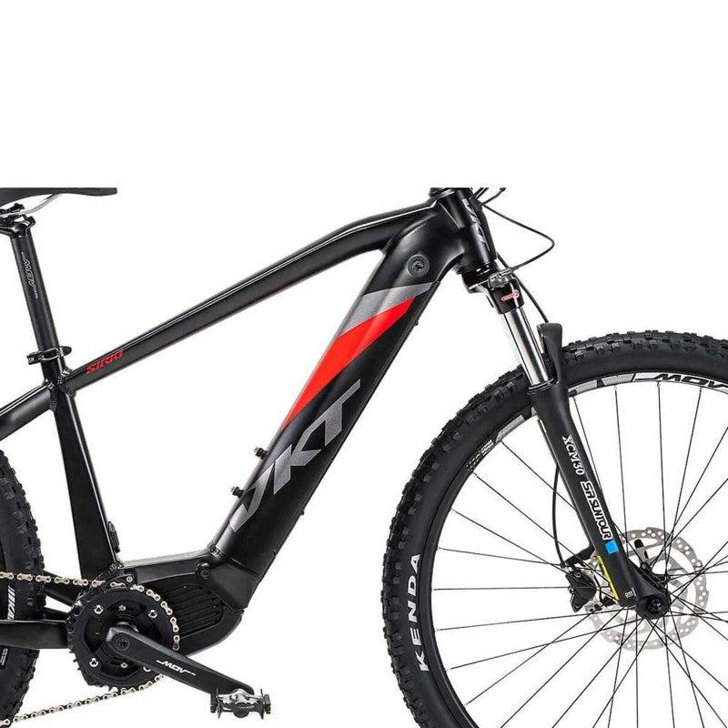 Bicicleta elétrica de MTB Sirio 29´´ Oli Sport Deore 2024 - Mercado de Luxo - O Maior E-Commerce de Bens, Produtos e Serviços de Luxo do Brasil.