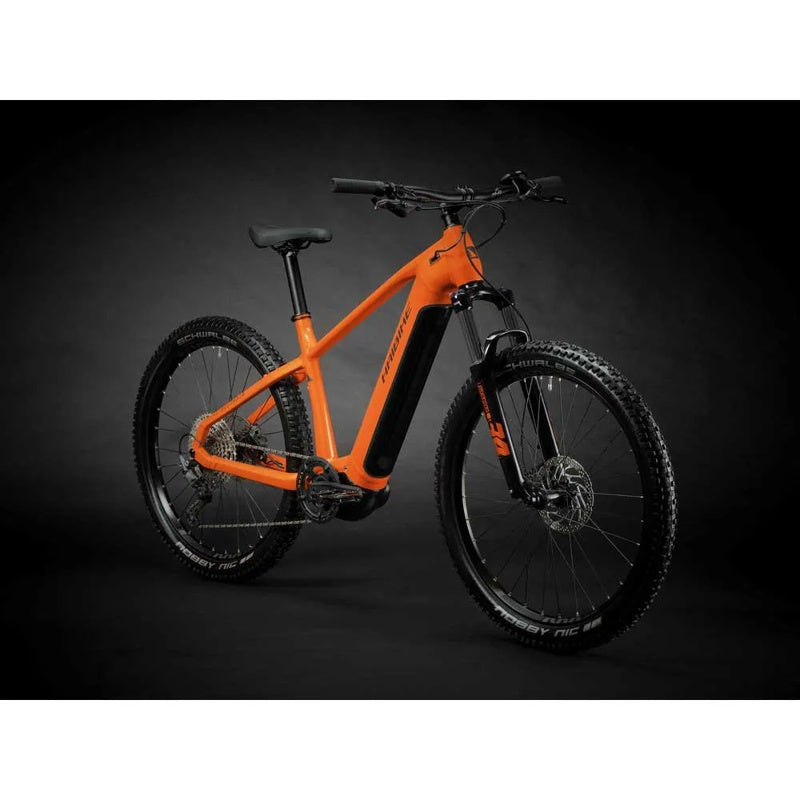 Bicicleta elétrica de MTB Alltrack 6 27.5´´ - Mercado de Luxo - O Maior E-Commerce de Bens, Produtos e Serviços de Luxo do Brasil.