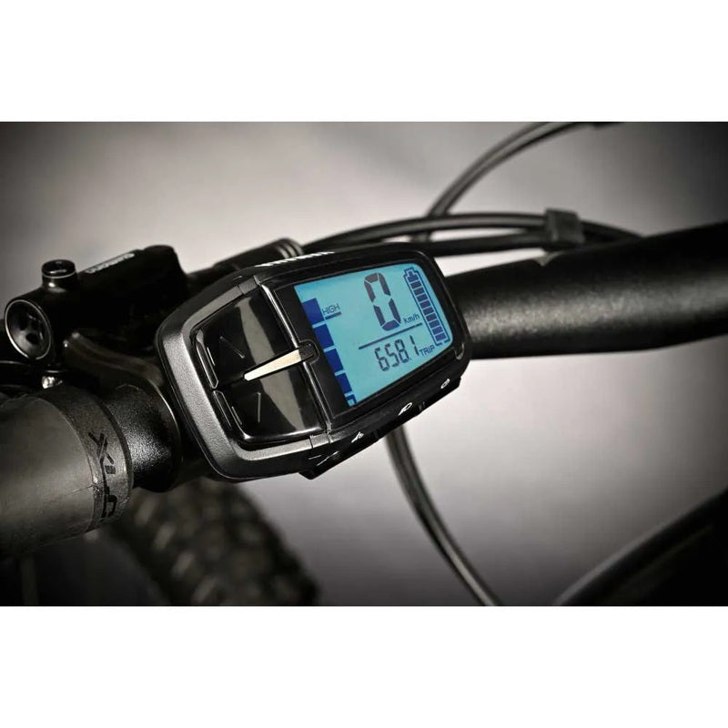 Bicicleta elétrica de MTB Alltrack 6 27.5´´ - Mercado de Luxo - O Maior E-Commerce de Bens, Produtos e Serviços de Luxo do Brasil.