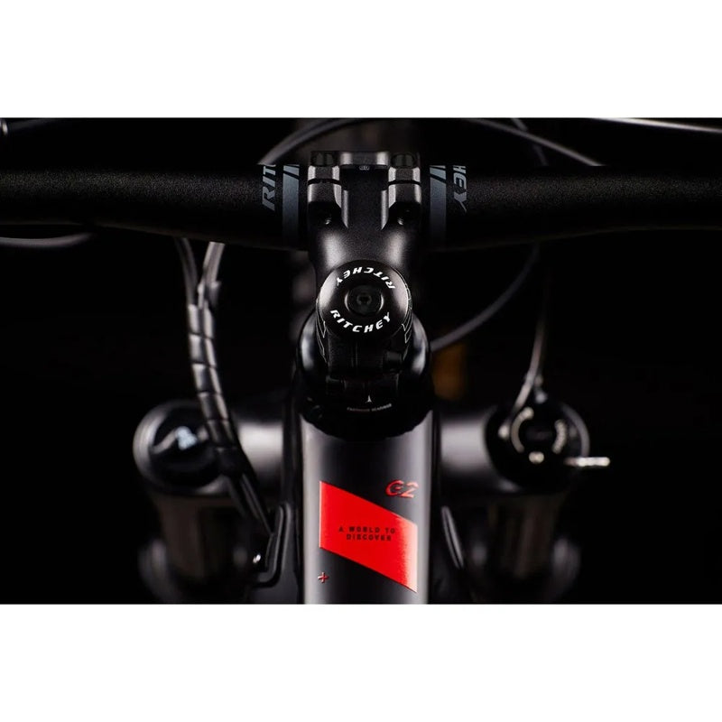 Bicicleta elétrica de MTB Kore 10 29´´ Deore 2022 - Mercado de Luxo - O Maior E-Commerce de Bens, Produtos e Serviços de Luxo do Brasil.