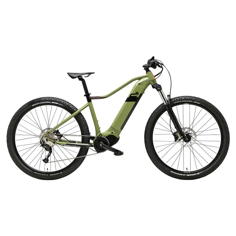 Bicicleta elétrica de MTB Rayon 3.0 29´´ Alivio - Mercado de Luxo - O Maior E-Commerce de Bens, Produtos e Serviços de Luxo do Brasil.