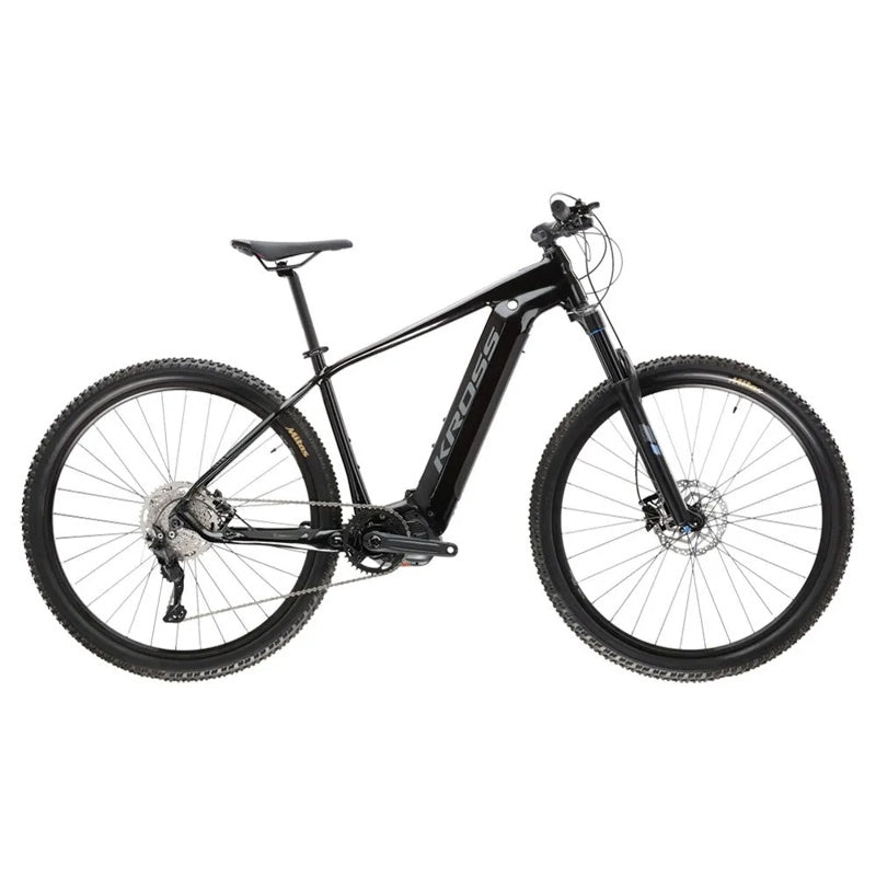 Bicicleta elétrica de MTB Level Boost 1.0 29´´ 2024 - Mercado de Luxo - O Maior E-Commerce de Bens, Produtos e Serviços de Luxo do Brasil.