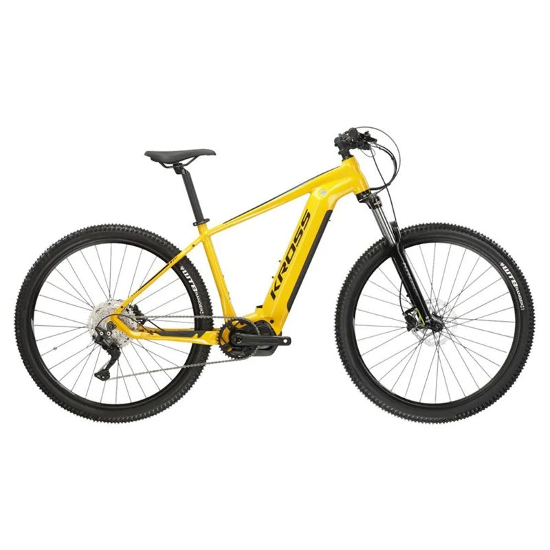 Bicicleta elétrica de MTB Level Boost 1.0 29´´ 2024 - Mercado de Luxo - O Maior E-Commerce de Bens, Produtos e Serviços de Luxo do Brasil.