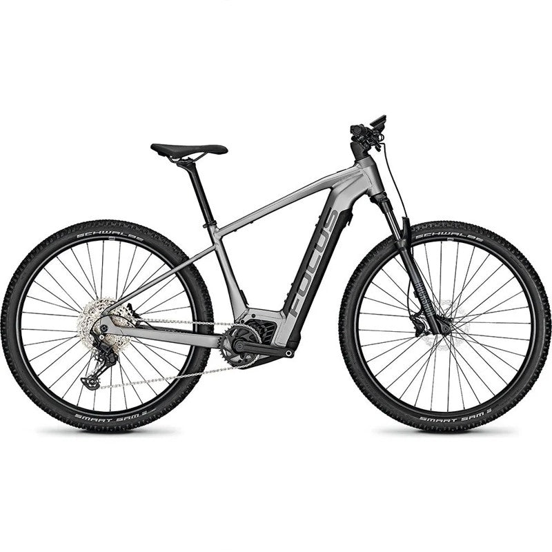 Bicicleta elétrica de MTB Jarifa² 6.8 27.5´´ 2023 - Mercado de Luxo - O Maior E-Commerce de Bens, Produtos e Serviços de Luxo do Brasil.