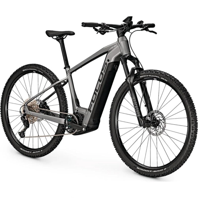 Bicicleta elétrica de MTB Jarifa² 6.8 27.5´´ 2023 - Mercado de Luxo - O Maior E-Commerce de Bens, Produtos e Serviços de Luxo do Brasil.