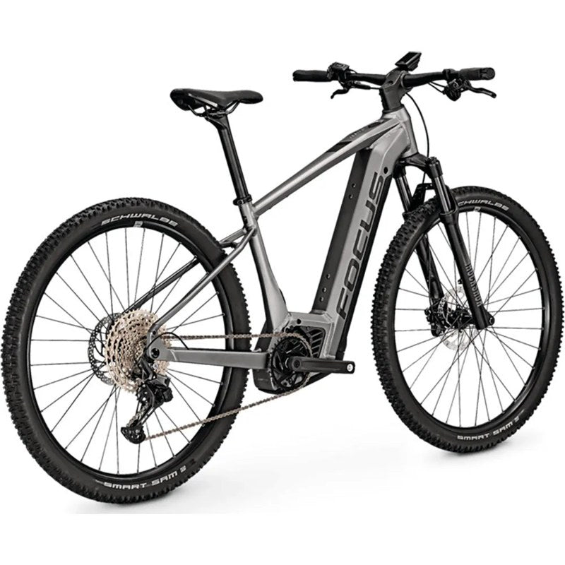 Bicicleta elétrica de MTB Jarifa² 6.8 27.5´´ 2023 - Mercado de Luxo - O Maior E-Commerce de Bens, Produtos e Serviços de Luxo do Brasil.