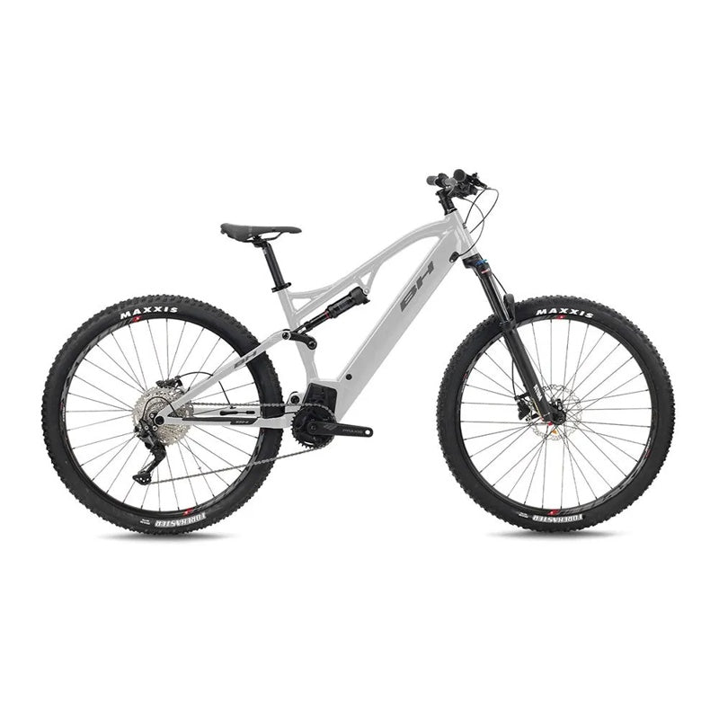 Bicicleta elétrica de MTB Atom Lynx 8.0 BH1E 36V 29´´ Deore 2025 - Mercado de Luxo - O Maior E-Commerce de Bens, Produtos e Serviços de Luxo do Brasil.