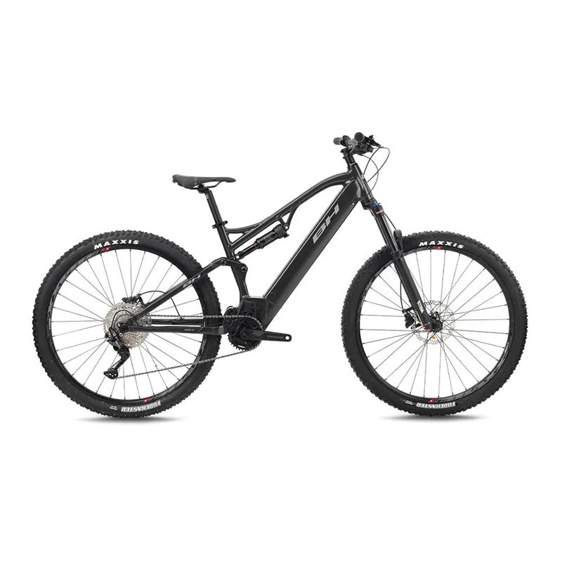 Bicicleta elétrica de MTB Atom Lynx 8.0 BH1E 36V 29´´ Deore 2025 - Mercado de Luxo - O Maior E-Commerce de Bens, Produtos e Serviços de Luxo do Brasil.