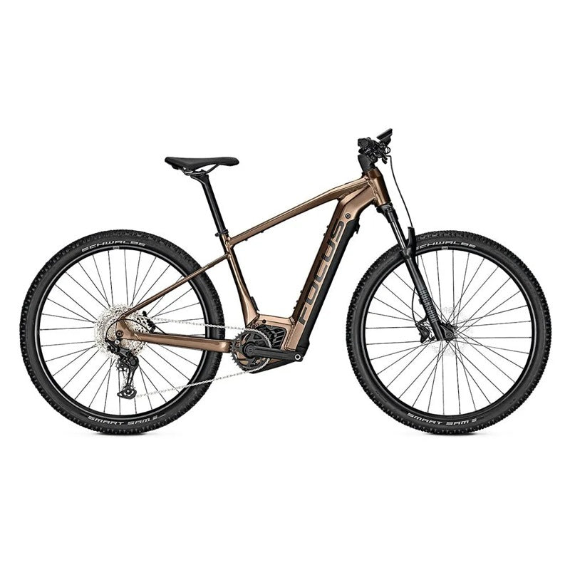 Bicicleta elétrica de MTB Jarifa² 6.8 27.5´´ Shimano Deore Rd-M5100 2023 - Mercado de Luxo - O Maior E-Commerce de Bens, Produtos e Serviços de Luxo do Brasil.