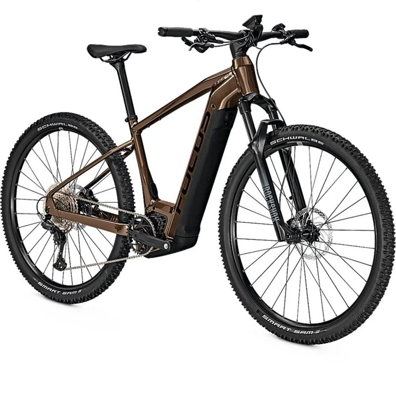 Bicicleta elétrica de MTB Jarifa² 6.8 27.5´´ Shimano Deore Rd-M5100 2023 - Mercado de Luxo - O Maior E-Commerce de Bens, Produtos e Serviços de Luxo do Brasil.